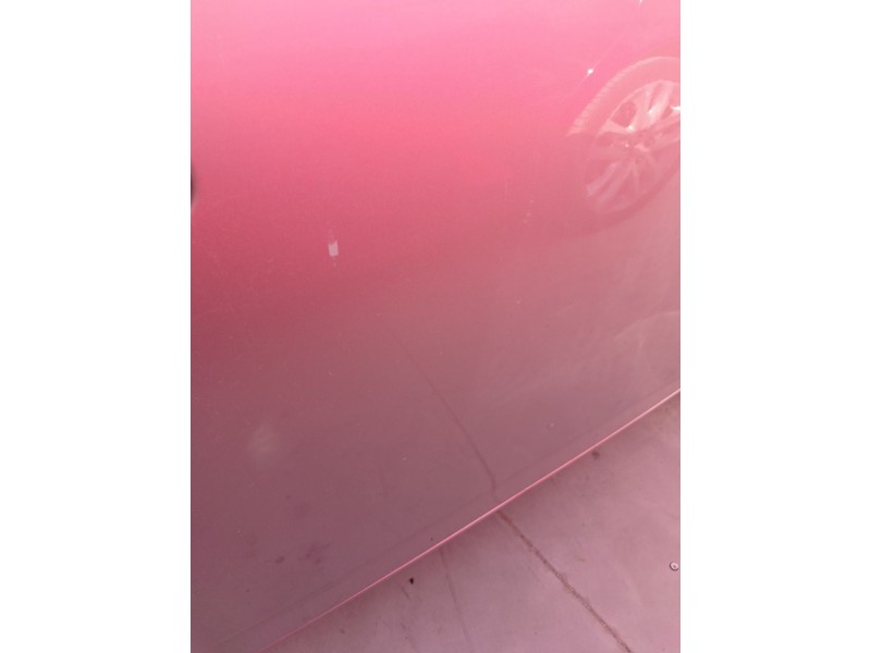 Recambio de puerta delantera derecha para kia cee´d sw (ed) 1.6 crdi 115 referencia OEM IAM   