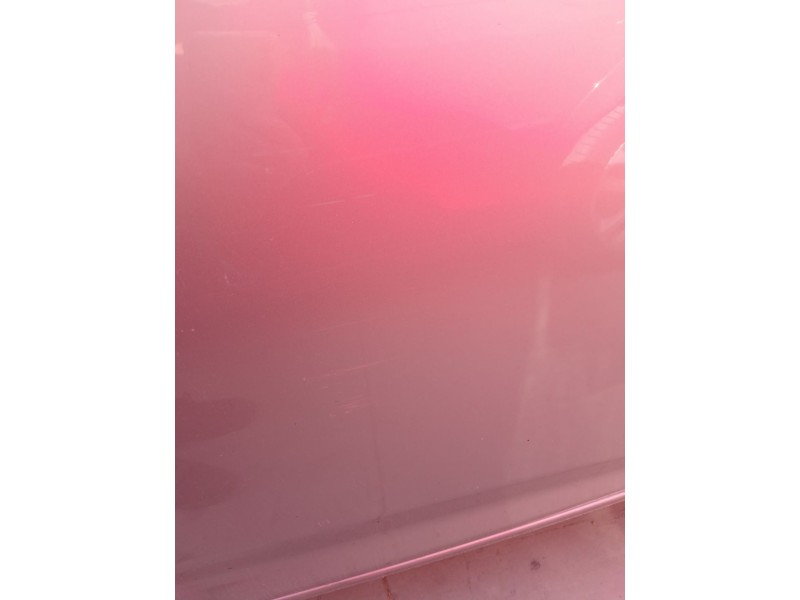 Recambio de puerta delantera derecha para kia cee´d sw (ed) 1.6 crdi 115 referencia OEM IAM   
							