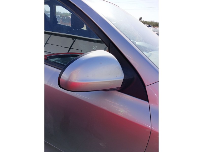 Recambio de retrovisor derecho para kia cee´d sw (ed) 1.6 crdi 115 referencia OEM IAM   