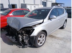 Recambio de cerradura puerta delantera izquierda para kia cee´d sw (ed) 1.6 crdi 115 referencia OEM IAM   