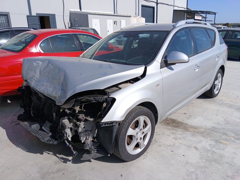 Recambio de cerradura puerta delantera izquierda para kia cee´d sw (ed) 1.6 crdi 115 referencia OEM IAM   
							