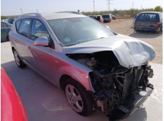 Recambio de cerradura puerta delantera derecha para kia cee´d sw (ed) 1.6 crdi 115 referencia OEM IAM   