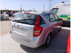 Recambio de cerradura puerta trasera derecha para kia cee´d sw (ed) 1.6 crdi 115 referencia OEM IAM   