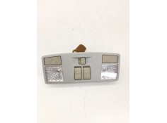 Recambio de luz interior para mazda cx-7 (er) 2.3 mzr disi turbo awd (er3p) referencia OEM IAM   