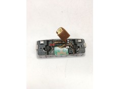 Recambio de luz interior para mazda cx-7 (er) 2.3 mzr disi turbo awd (er3p) referencia OEM IAM    2
