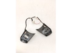 Recambio de mando volante para mazda cx-7 (er) 2.3 mzr disi turbo awd (er3p) referencia OEM IAM EG27664M0   2