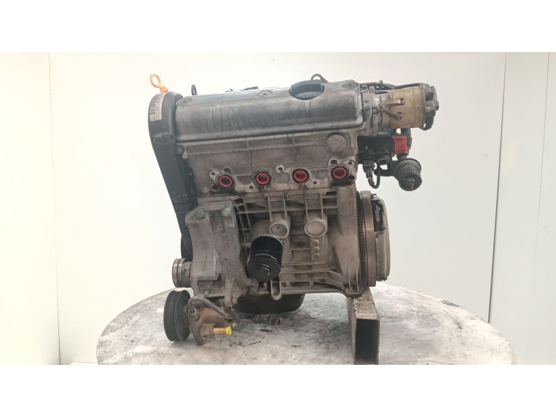 Recambio de motor completo para volkswagen polo iii (6n1) 50 1.0 referencia OEM IAM   