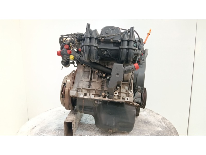 Recambio de motor completo para volkswagen polo iii (6n1) 50 1.0 referencia OEM IAM   