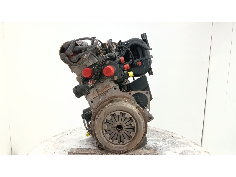 Recambio de motor completo para volkswagen polo iii (6n1) 50 1.0 referencia OEM IAM   
							