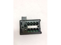 Recambio de sensor para mazda cx-7 (er) 2.3 mzr disi turbo awd (er3p) referencia OEM IAM BP4K665G0A   2