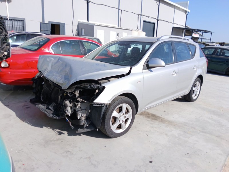 kia cee´d sw (ed) del año 2008