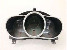 Recambio de cuadro instrumentos para mazda cx-7 (er) 2.3 mzr disi turbo awd (er3p) referencia OEM IAM BP4K55430  