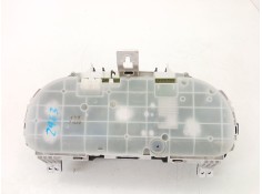Recambio de cuadro instrumentos para mazda cx-7 (er) 2.3 mzr disi turbo awd (er3p) referencia OEM IAM BP4K55430   2
