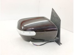 Recambio de retrovisor derecho para mazda cx-7 (er) 2.3 mzr disi turbo awd (er3p) referencia OEM IAM    2