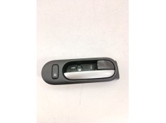 Recambio de maneta interior delantera derecha para mazda cx-7 (er) 2.3 mzr disi turbo awd (er3p) referencia OEM IAM   