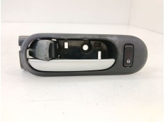 Recambio de maneta interior delantera izquierda para mazda cx-7 (er) 2.3 mzr disi turbo awd (er3p) referencia OEM IAM   
