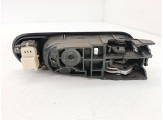 Recambio de maneta interior delantera izquierda para mazda cx-7 (er) 2.3 mzr disi turbo awd (er3p) referencia OEM IAM    2