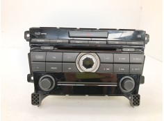 Recambio de sistema audio / radio cd para mazda cx-7 (er) 2.3 mzr disi turbo awd (er3p) referencia OEM IAM 14795135  