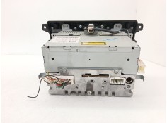 Recambio de sistema audio / radio cd para mazda cx-7 (er) 2.3 mzr disi turbo awd (er3p) referencia OEM IAM 14795135   2