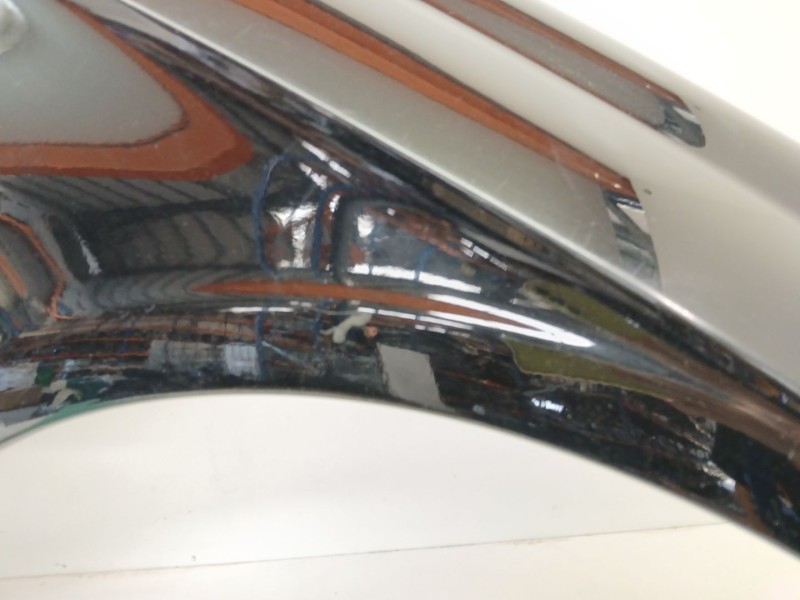 Recambio de aleta delantera derecha para mercedes-benz cls (c219) cls 350 (219.356) referencia OEM IAM   
							