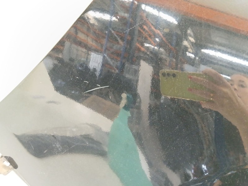 Recambio de aleta delantera derecha para mercedes-benz cls (c219) cls 350 (219.356) referencia OEM IAM   