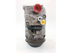 Recambio de compresor aire acondicionado para mercedes-benz clase e t-model (s210) e 220 t cdi (210.206) referencia OEM IAM A000