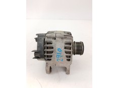 Recambio de alternador para renault grand scénic iii (jz0/1_) 1.5 dci referencia OEM IAM 231004554R  