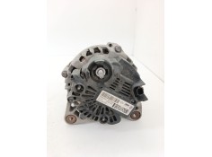 Recambio de alternador para renault grand scénic iii (jz0/1_) 1.5 dci referencia OEM IAM 231004554R   2