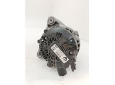 Recambio de alternador para peugeot 208 ii (ub_, up_, uw_, uj_) 1.2 puretech 75 referencia OEM IAM 9835689480   2