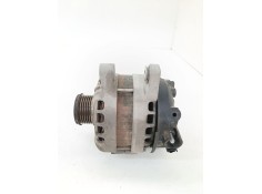 Recambio de alternador para peugeot 208 i (ca_, cc_) 1.2 puretech 82 referencia OEM IAM 9809391880  