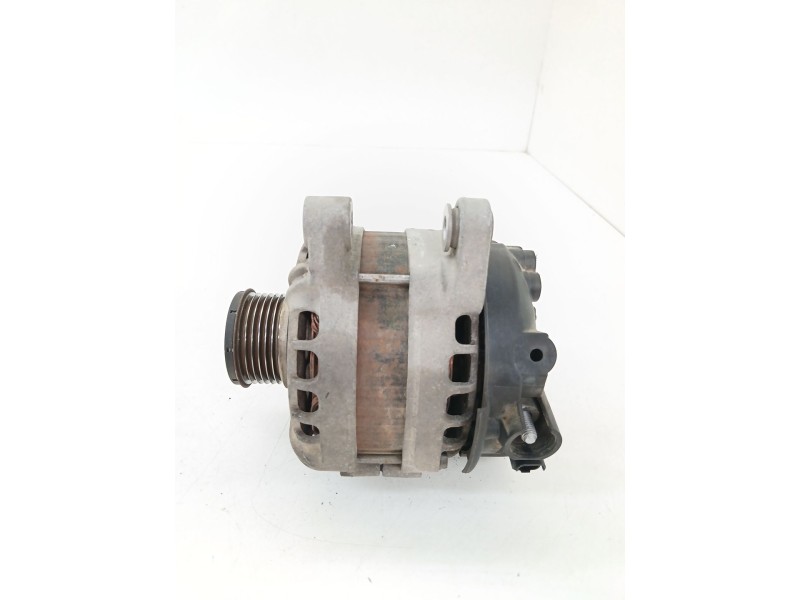 Recambio de alternador para peugeot 208 i (ca_, cc_) 1.2 puretech 82 referencia OEM IAM 9809391880  
