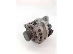 Recambio de alternador para peugeot 208 i (ca_, cc_) 1.2 puretech 82 referencia OEM IAM 9809391880   2