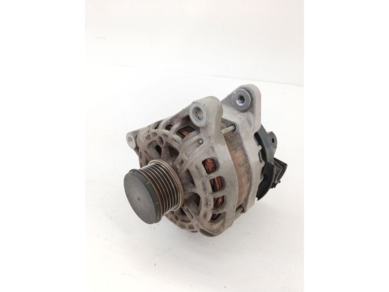 Recambio de alternador para peugeot 208 i (ca_, cc_) 1.2 puretech 82 referencia OEM IAM 9809391880  