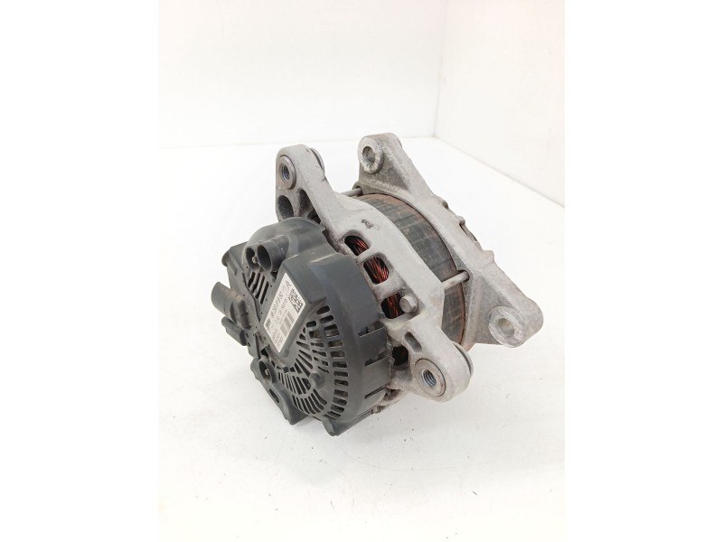 Recambio de alternador para peugeot 208 i (ca_, cc_) 1.2 puretech 82 referencia OEM IAM 9809391880  