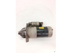 Recambio de motor arranque para hyundai i30 (fd) 1.6 crdi referencia OEM IAM 361002A100  