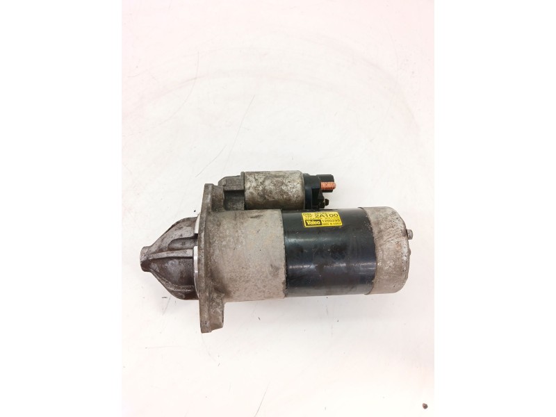 Recambio de motor arranque para hyundai i30 (fd) 1.6 crdi referencia OEM IAM 361002A100  
