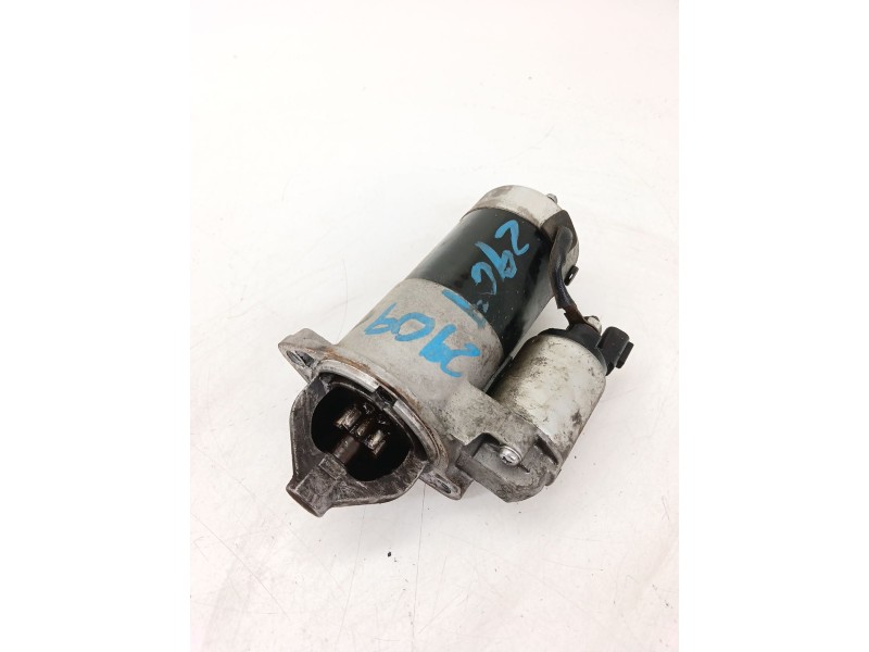 Recambio de motor arranque para hyundai i30 (fd) 1.6 crdi referencia OEM IAM 361002A100  