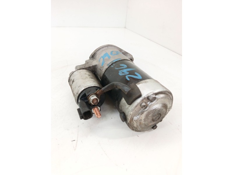 Recambio de motor arranque para hyundai i30 (fd) 1.6 crdi referencia OEM IAM 361002A100  
							