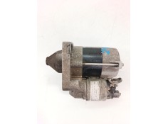 Recambio de motor arranque para peugeot 208 i (ca_, cc_) 1.2 puretech 82 referencia OEM IAM 9812715380  