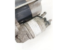 Recambio de motor arranque para peugeot 208 i (ca_, cc_) 1.2 puretech 82 referencia OEM IAM 9812715380   2