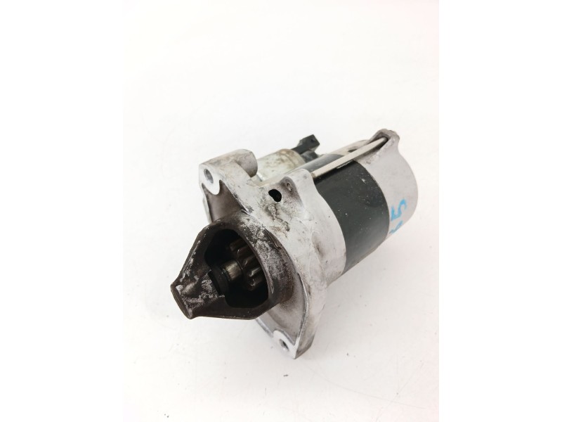 Recambio de motor arranque para peugeot 208 i (ca_, cc_) 1.2 puretech 82 referencia OEM IAM 9812715380  