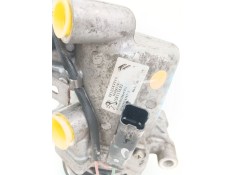 Recambio de compresor aire acondicionado para peugeot 208 i (ca_, cc_) 1.2 puretech 82 referencia OEM IAM 9810349980   2