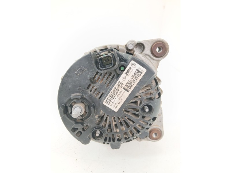 Recambio de alternador para dacia duster (hs_) 1.5 dci referencia OEM IAM 231006833R  