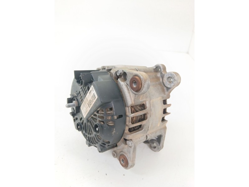 Recambio de alternador para dacia duster (hs_) 1.5 dci referencia OEM IAM 231006833R  