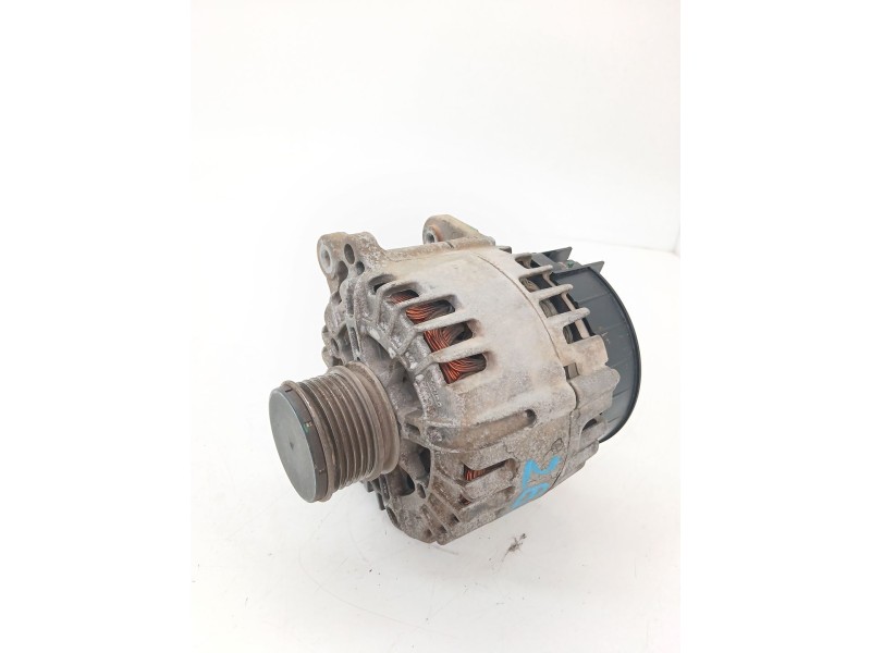 Recambio de alternador para dacia duster (hs_) 1.5 dci referencia OEM IAM 231006833R  