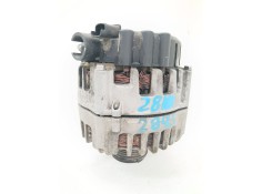 Recambio de alternador para peugeot 407 (6d_) 2.2 hdi 170 (6d4hth) referencia OEM IAM 9661544880  