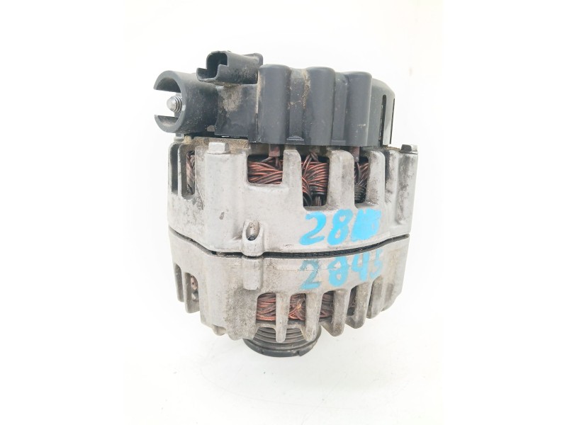 Recambio de alternador para peugeot 407 (6d_) 2.2 hdi 170 (6d4hth) referencia OEM IAM 9661544880  