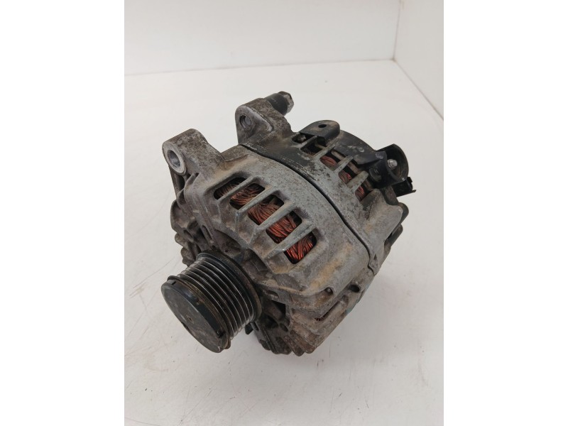 Recambio de alternador para peugeot 407 (6d_) 2.2 hdi 170 (6d4hth) referencia OEM IAM 9661544880  
							