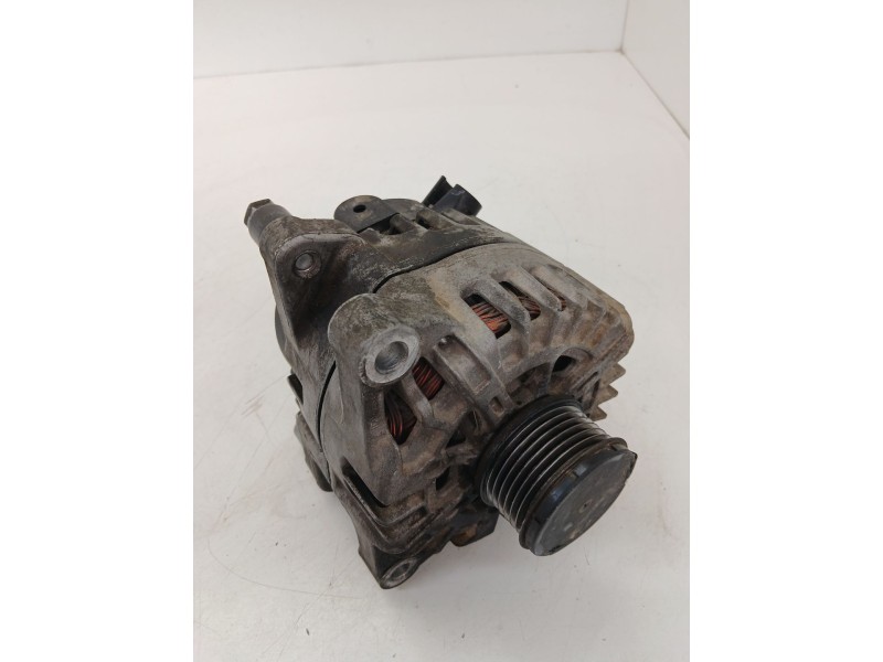 Recambio de alternador para peugeot 407 (6d_) 2.2 hdi 170 (6d4hth) referencia OEM IAM 9661544880  
