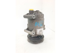 Recambio de compresor aire acondicionado para renault megane ii (bm0/1_, cm0/1_) 1.4 16v (bm0b, cm0b) referencia OEM IAM 0114016